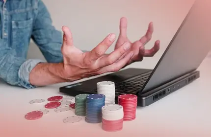 Beginilah Bahaya Judi Casino Online: Risiko Dan Ancaman Yang Perlu Dipertimbangkan